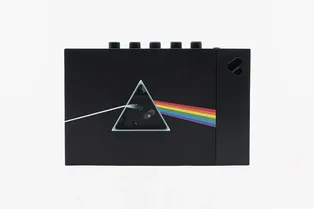 Этот Hi-Fi плеер вдохновлен Pink Floyd: обзор ретро-новинки Этот Hi-Fi плеер вдохновлен Pink Floyd: обзор ретро-новинки