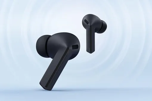 Samsung представила TWS-наушники Galaxy Buds3 FE с шумоподавлением и Galaxy AI