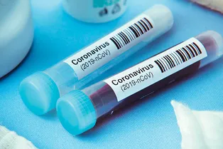 Число больных COVID-19 в РФ снова увеличилось
