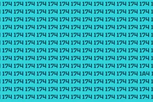 Зрительный тест на развитие скорости мышления: найдите букву на картинке за 11 секунд Зрительный тест на развитие скорости мышления: найдите букву на картинке за 11 секунд