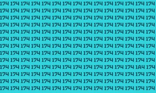 Тест на внимательность Тест на внимательность