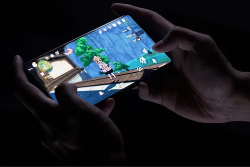 Геймерские Red Magic 11 Pro получат Snapdragon 8 Elite Gen 5 и 8000-мАч батарею
