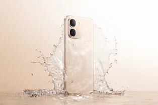 Представлен vivo Y6 5G: защищенный смартфон с ярким экраном и батареей 7200 мАч