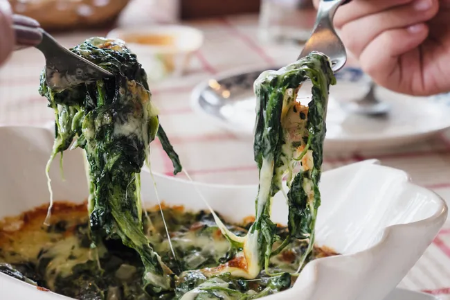 Почему некоторые продукты «мешают» усвоению друг друга