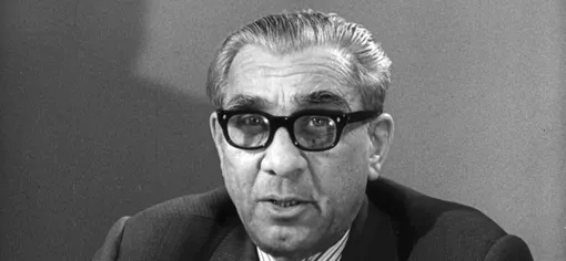 Николай Никитин