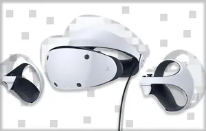 VR-очки PlayStation VR2 VR-очки PlayStation VR2