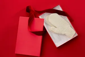 Варежки BAON Варежки BAON