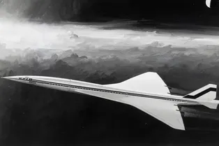 1, всего один Boeing 2707 в мире: что стало с «американским ответом Конкорду»