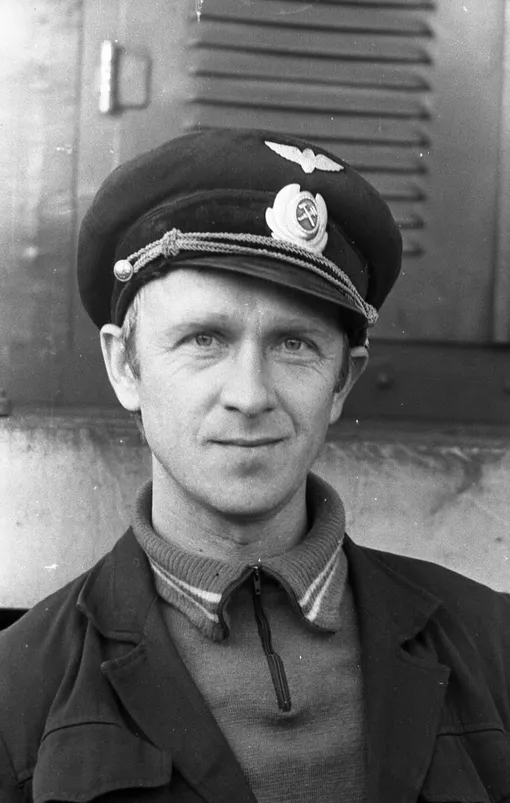 Евгений Николаевич Парчинский Евгений Николаевич Парчинский — фото