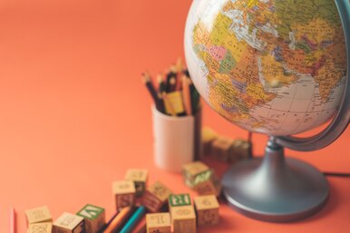 Школьная программа: тест по географии, который проваливает 89% взрослых. Сможете пройти его без ошибки?