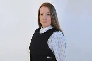 В России сделали женский бронежилет