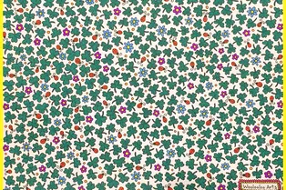 Испытайте свою удачу: сможете найти на картинке четырехлистный клевер за 1 минуту?