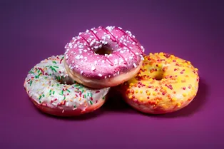 Депрессия, тревога и фастфуд: что выяснили ученые