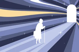 Что такое околосмертный опыт: наука и последствия