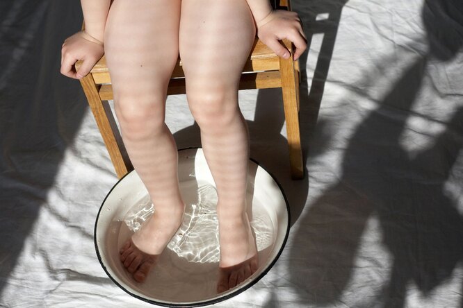 Врач открыл секрет, как бороться с отеками в жару! Это будет полезно узнать каждому летом 2022