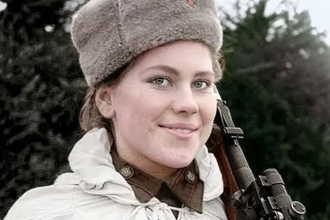 Роза Шанина: история величайшего снайпера СССР
