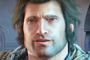 Угадайте видеоигру по лицу главного героя: сложный тест