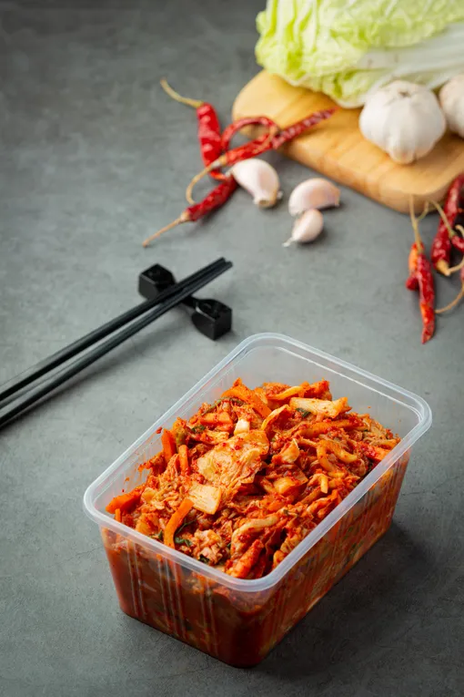 кимчи кимчи