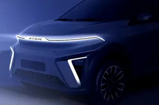 «Атом» готовится выпустить аналоги Mini Cooper и Lada Largus... для Китая