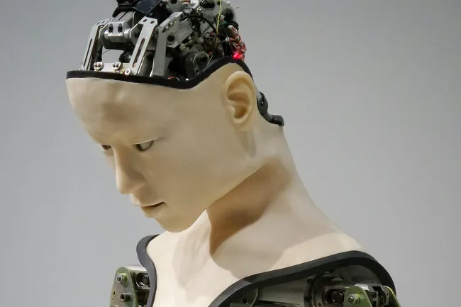 Почему популяризация гуманоидных роботов испортит общение людей