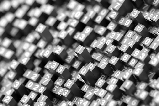 Математики создали проблему, которую не может решить машина Математики создали проблему, которую не может решить машина