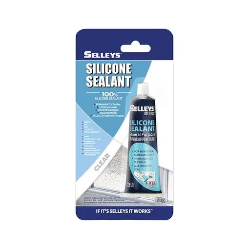 силиконовый герметик Selleys силиконовый герметик Selleys
