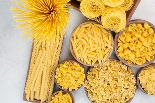 Что было раньше — лапша или спагетти? Кто придумал макароны и как появились разные виды Что было раньше — лапша или спагетти? Кто придумал макароны и как появились разные виды