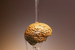 Ученые создали имплант, чтобы побороть тяжелую депрессию