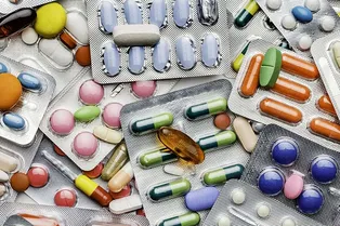 Разработан чип для дозирования лекарств
