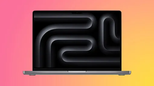 Когда выйдет ноутбук Apple MacBook Pro с M5