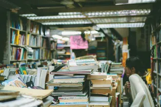 Тест-минутка на проверку общих знаний: от школьной программы до супергероев. Ответите на 5 вопросов?