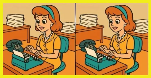 Найдите 3 отличия Найдите 3 отличия