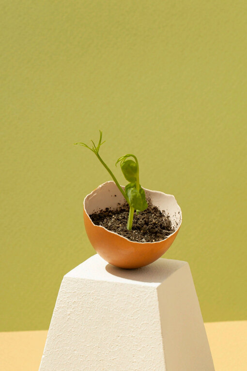 Декорирование предметов интерьера: рамок, ваз и подсвечников