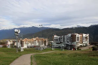 Немногие ответят на этот вопрос: какой город России самый высокогорный?