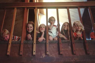 Искусственный интеллект будет бороться со стрельбой в школах? Вот что ждет детей в будущем!