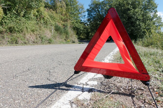 Ответьте или попадетесь гаишнику: сотни водителей не дают ответ на этот вопрос из ПДД, а ведь его должны знать все Ответьте или попадетесь гаишнику: сотни водителей не дают ответ на этот вопрос из ПДД, а ведь его должны знать все