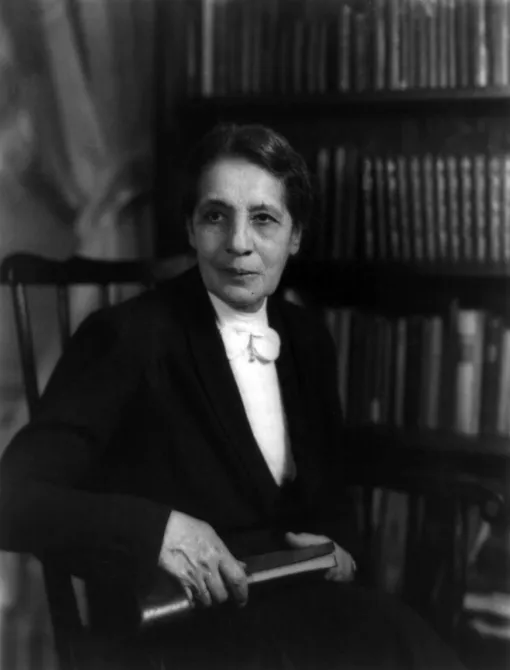 Лиза Мейтнер