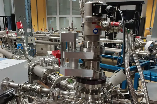 Космическая кухня «варит» белковые блоки жизни в межзвездной среде Космическая кухня «варит» белковые блоки жизни в межзвездной среде