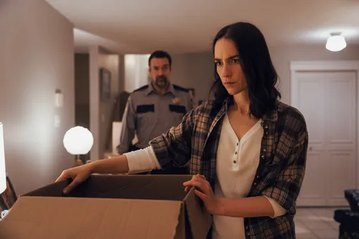 Сериал «Воскрешение» Сериал «Воскрешение»
