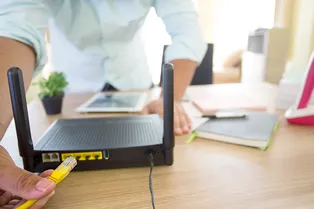 Wi-Fi не работает? Вот как это исправить Wi-Fi не работает? Вот как это исправить