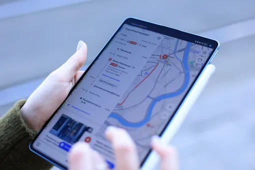 компакт-планшет Huawei MatePad Mini