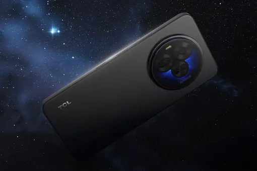 TCL выпустила смартфон NxtPaper 60 Ultra с огромным экраном NxtPaper и стилусом TCL выпустила смартфон NxtPaper 60 Ultra с огромным экраном NxtPaper и стилусом