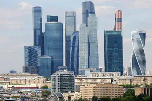 ВОЗ обвинила москвичей в беспечности