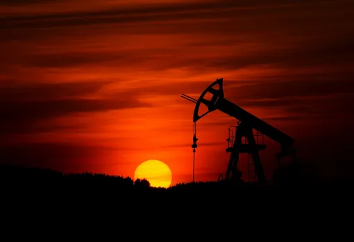 Нефтеная вышка