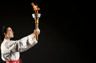 Пламя богов: история и значение олимпийского огня