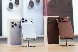 Сеть restore: представила новые iPhone и объявила о старте продаж