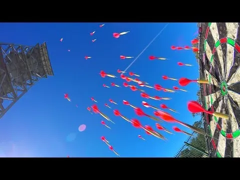 Нажми и смотри