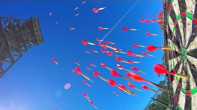 Нажми и смотри