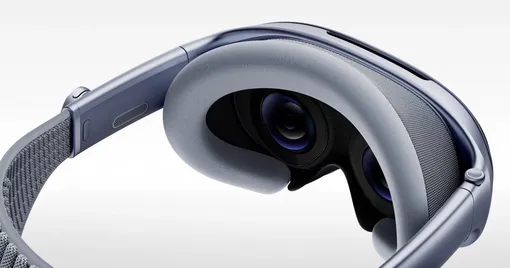 Более легкие и удобные аналоги Apple Vision Pro