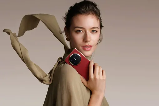 Складной HUAWEI Mate X7 получит просто невероятные камеры Складной HUAWEI Mate X7 получит просто невероятные камеры